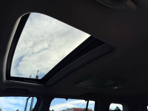 2014 Honda Pilot Touring