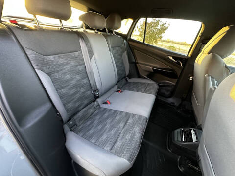 2021 Volkswagen ID.4 Pro