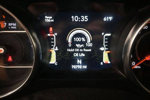 2021 Jeep Gladiator Willys