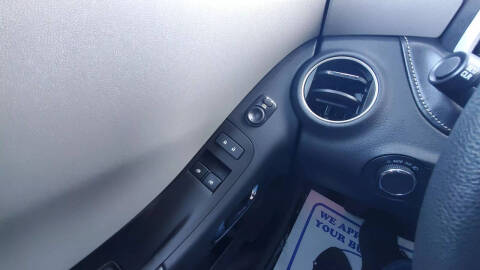 2015 Chevrolet Camaro LS