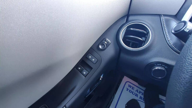 2015 Chevrolet Camaro LS