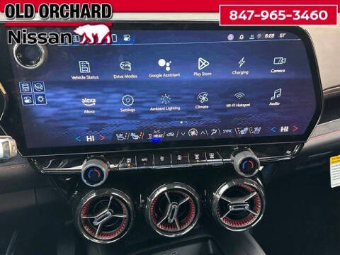 2025 Chevrolet Blazer EV RS