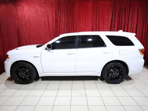 2020 Dodge Durango R/T