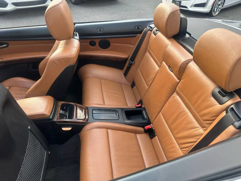 2008 BMW 3 Series 335i