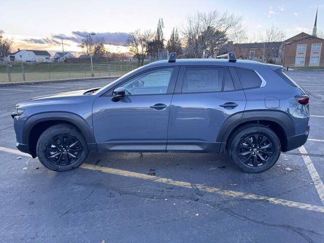 2026 Mazda CX-50 2.5 S Preferred