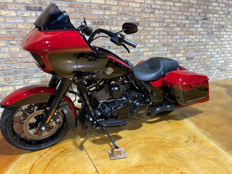 2021 Harley-Davidson Road Glide® Special