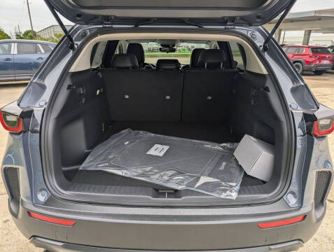 2026 Mazda CX-50 2.5 S Select