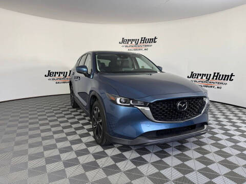 2023 Mazda CX-5 2.5 S Premium