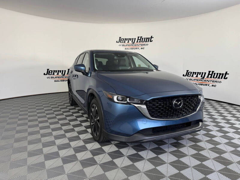 2023 Mazda CX-5 2.5 S Premium