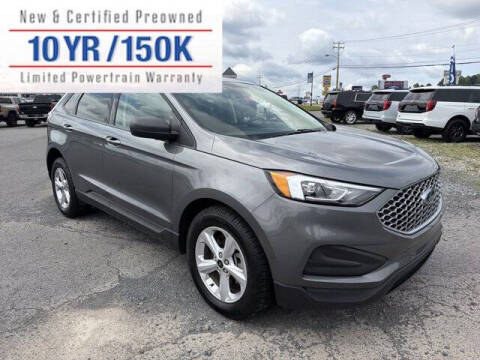 2024 Ford Edge SE Photo