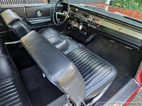 1968 Chrysler 300