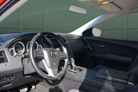 2013 Mazda CX-9 Touring