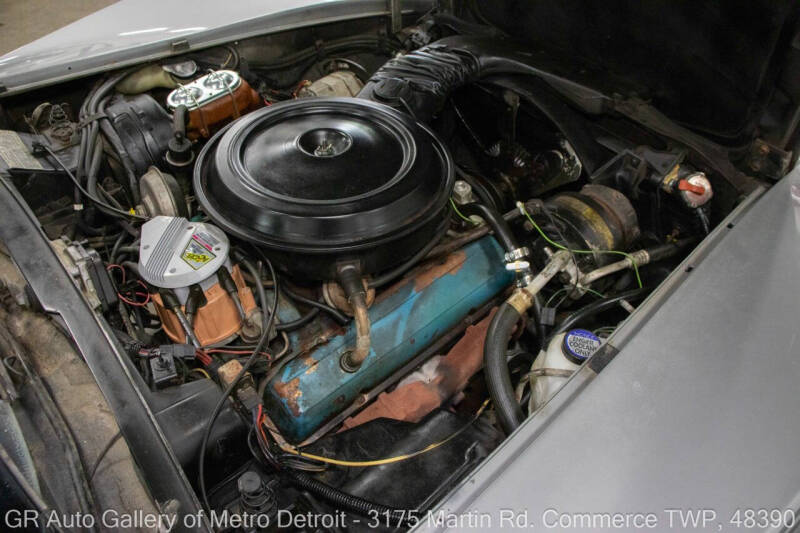 1978 Chevrolet Corvette