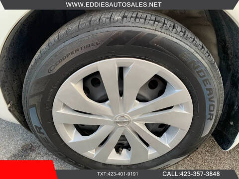 2014 Nissan Versa Note