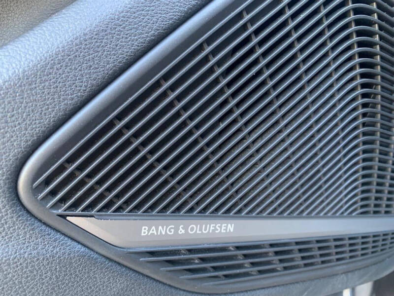 2018 Audi A5 2.0T quattro Premium Plus