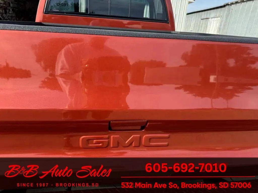 1979 GMC C/K 1500 Series 117