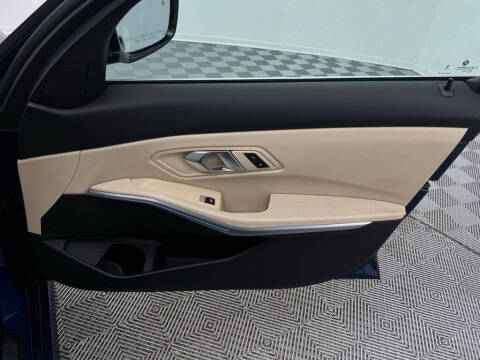 2024 BMW 3 Series 330i xDrive