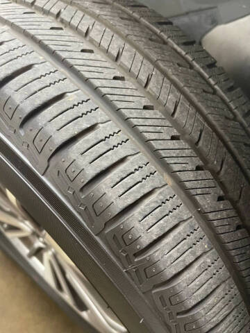 2017 Acura RDX w/Advance