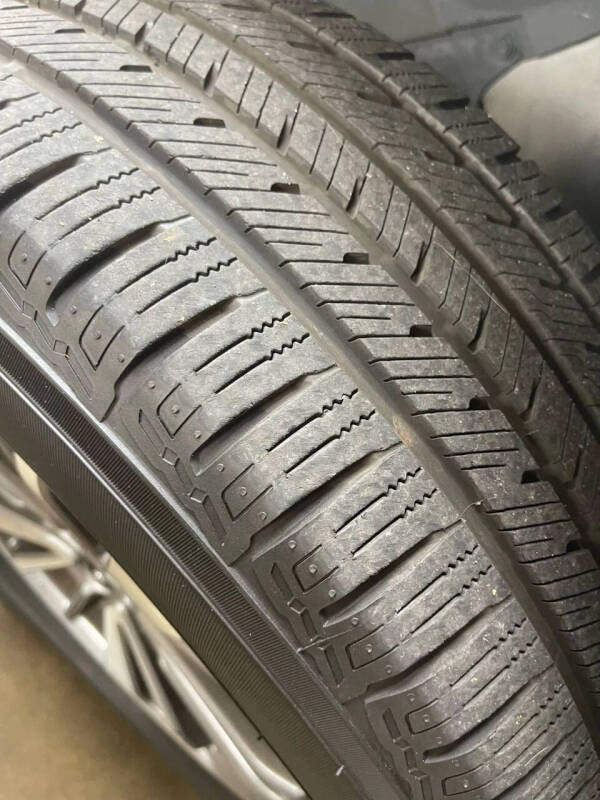 2017 Acura RDX w/Advance