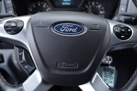 2017 Ford Transit 250