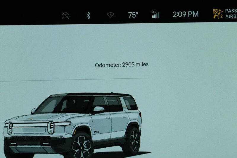 2023 Rivian R1S