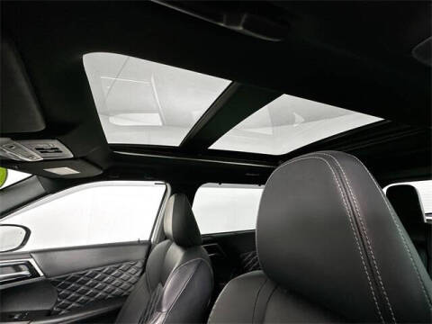 2023 Mitsubishi Outlander SEL