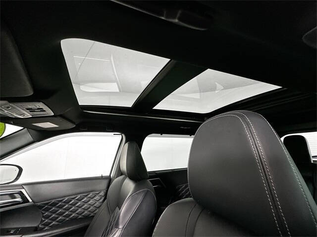 2023 Mitsubishi Outlander SEL