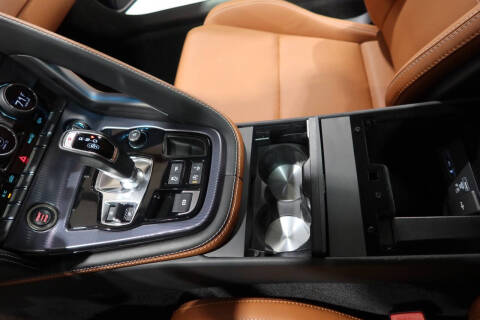 2024 Jaguar F-TYPE P450 R-Dynamic