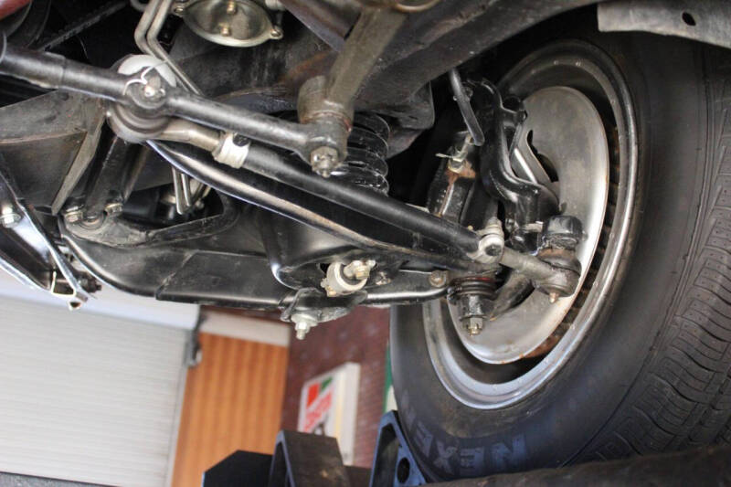 1965 Chevrolet Corvette