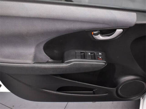 2009 Honda Fit