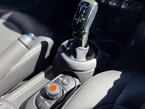 2021 MINI Hardtop 4 Door Cooper