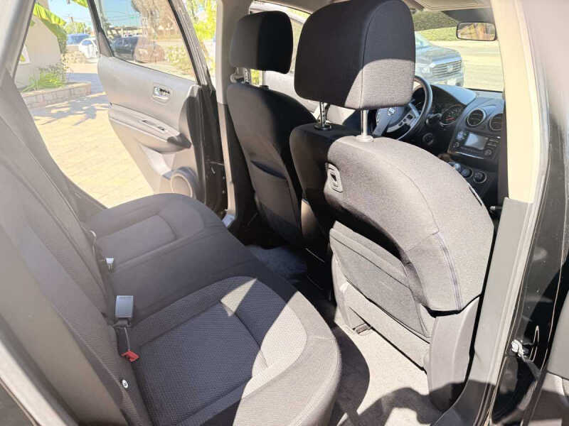 2013 Nissan Rogue SV