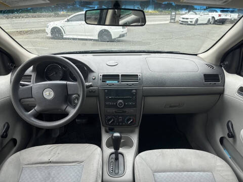 2006 Chevrolet Cobalt LS