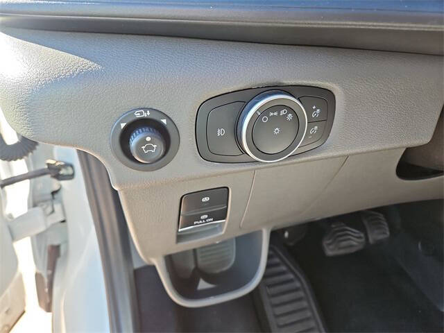 2023 Ford Transit 350 XLT