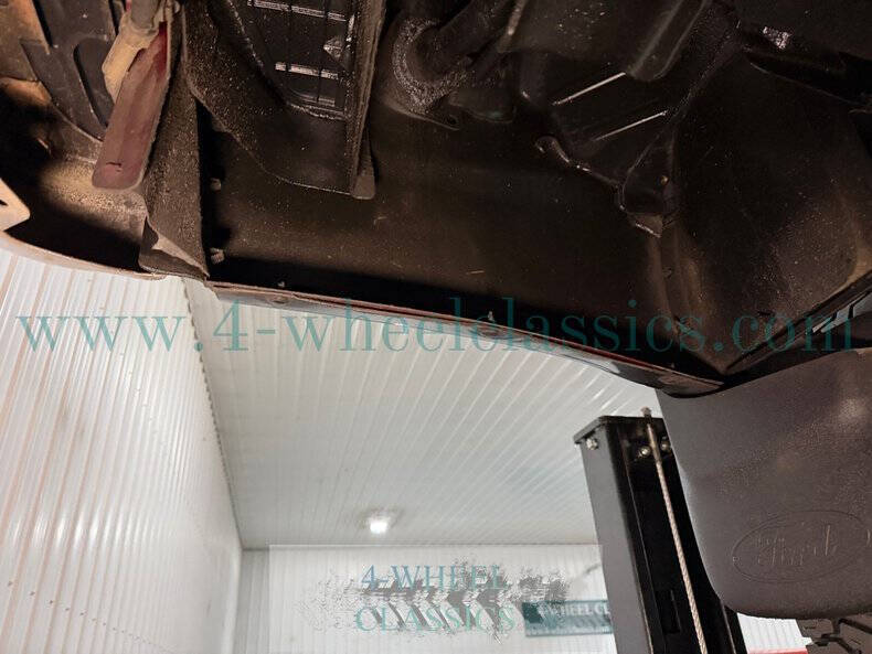 2001 Ford Excursion Limited