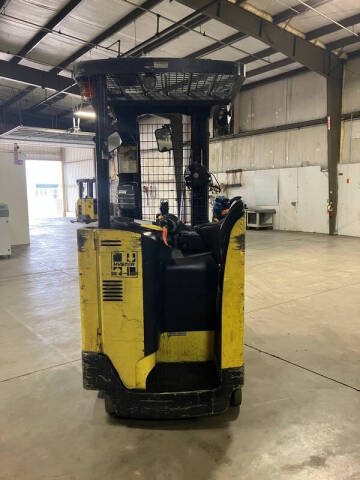 2019 Hyster N40ZRS2