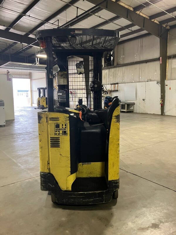 2019 Hyster N40ZRS2