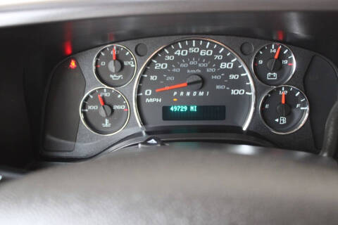 2024 Chevrolet Express 2500