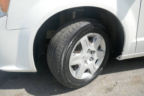 2012 Dodge Grand Caravan SE