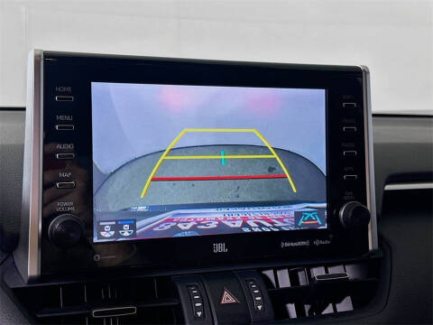 2021 Toyota RAV4 Prime XSE