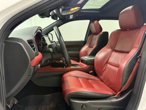 2023 Dodge Durango SRT Hellcat Premium