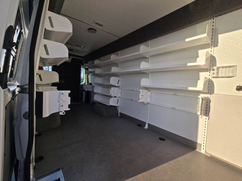 2010 Mercedes-Benz Sprinter 3500