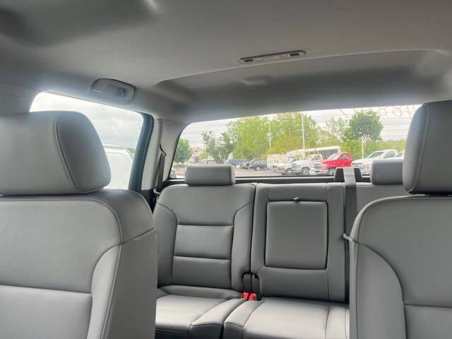 2024 Chevrolet Silverado 5500HD