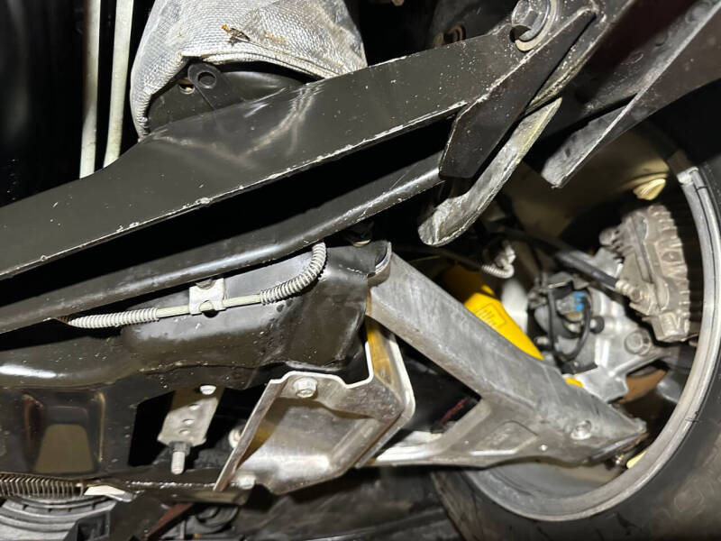 1992 Chevrolet Corvette