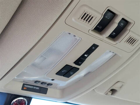 2013 Cadillac SRX Performance Collection