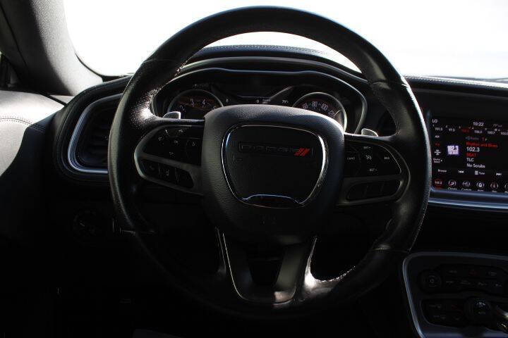 2020 Dodge Challenger R/T