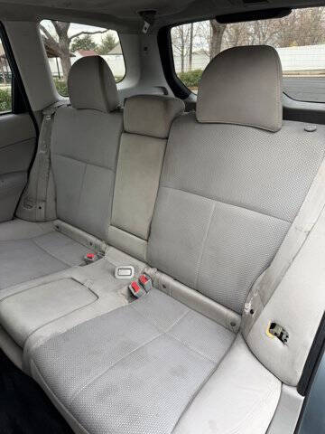 2013 Subaru Forester 2.5X Premium