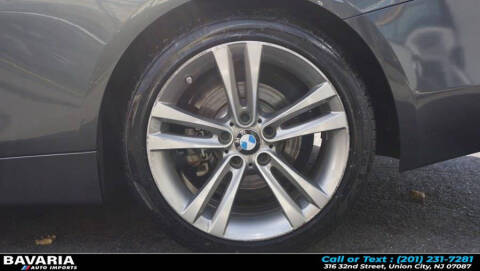 2017 BMW 4 Series 430i xDrive