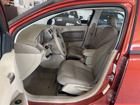 2009 Dodge Caliber SXT