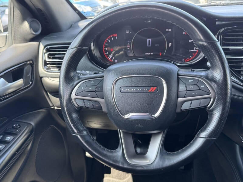 2023 Dodge Durango SXT